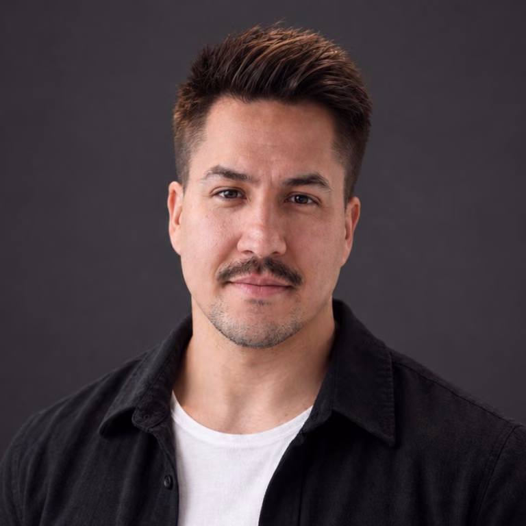 Amir Ben Said, rahoitusasiantuntija, Novus Victoria