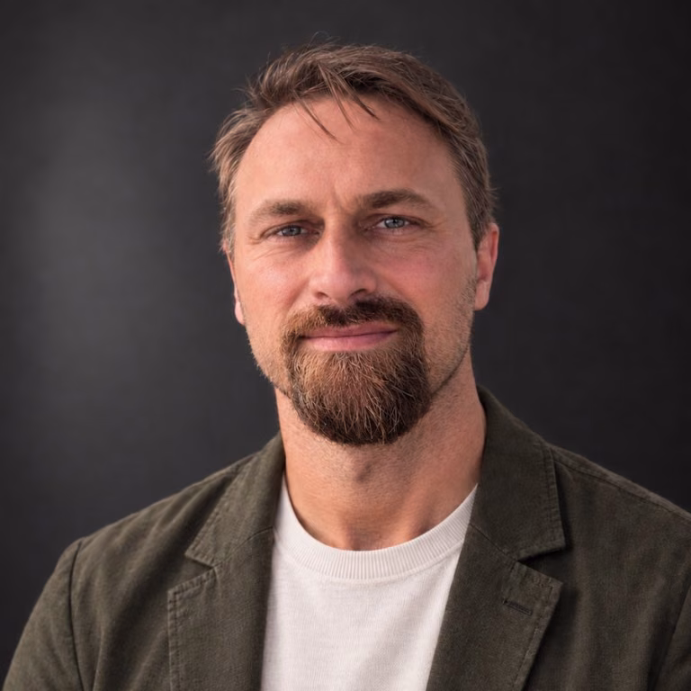 Jani Kulmanen, myyntijohtaja, Novus Victoria