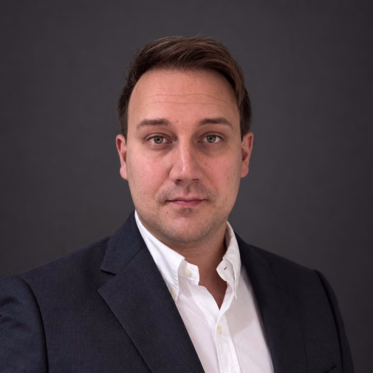 Jukka Hilmola, toimitusjohtaja, Novus Victoria