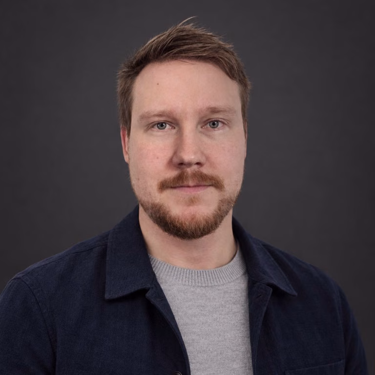 Timo Ruottinen, rahoitusasiantuntija, Novus Victoria